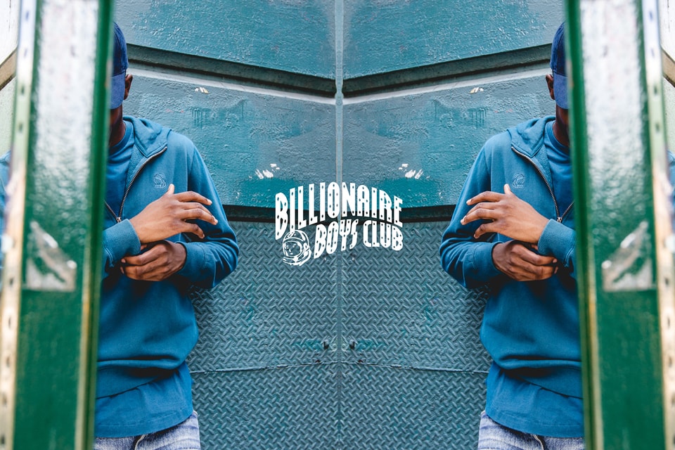 billionaire boys club grey tracksuit