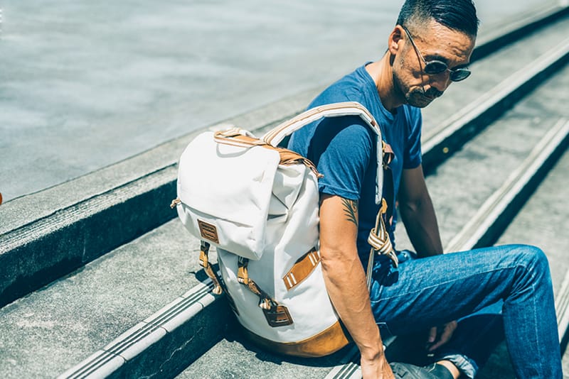 Burton x NEIGHBORHOOD Heritage Traveler Collection A Closer Look