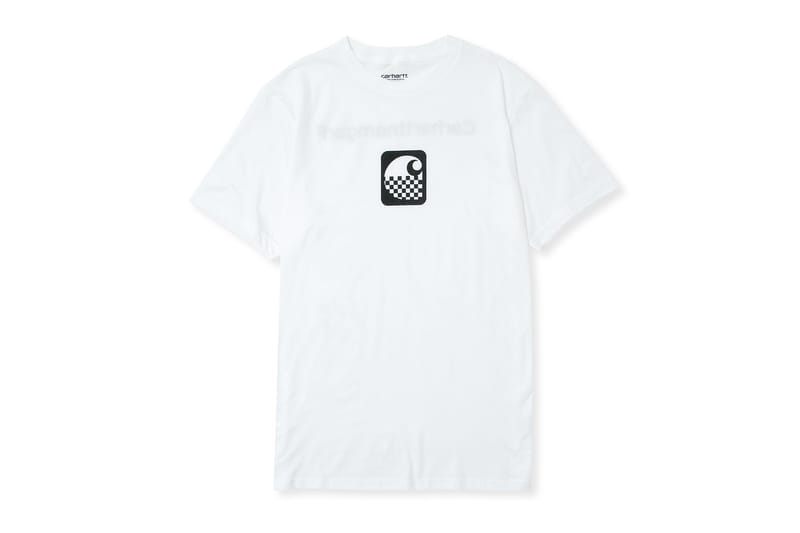 Carhartt WIP x fragment design Capsule | Hypebeast