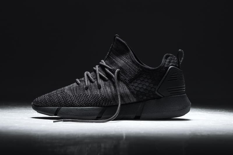 Cortica Infinity Knit 2.0 Triple Black HYPEBEAST Cortica Infinity Knit 2.0 Triple Black HYPEBEAST