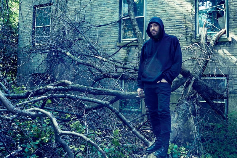 Demna Gvasalia Opens Up About Balenciaga and Vetements