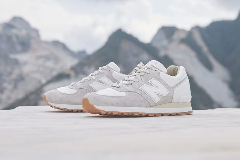 New balance best sale trail 575