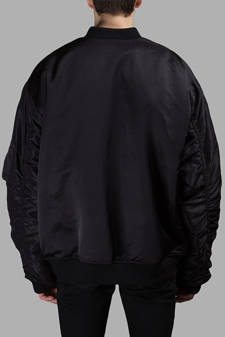 Faith Connexion Bomber Jacket | Hypebeast