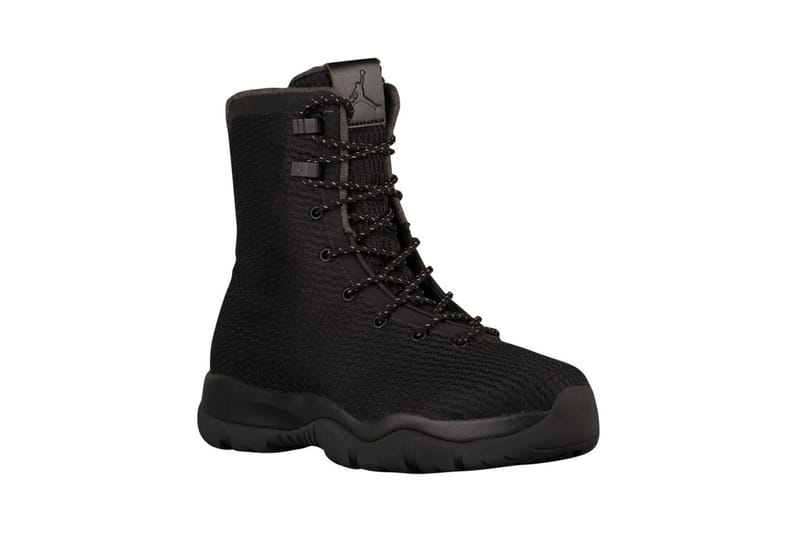 Nike jordan future on sale boot