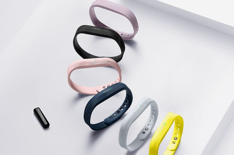 fitbit flex 2 charger