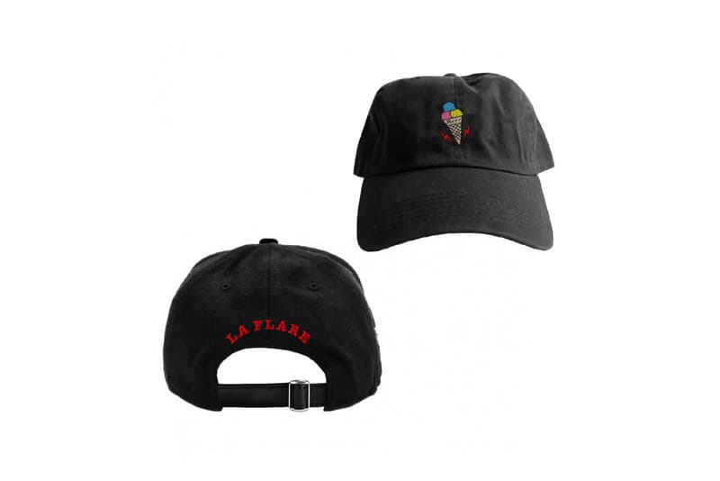 Gucci Mane's Ice Cream Dad Hats | HYPEBEAST