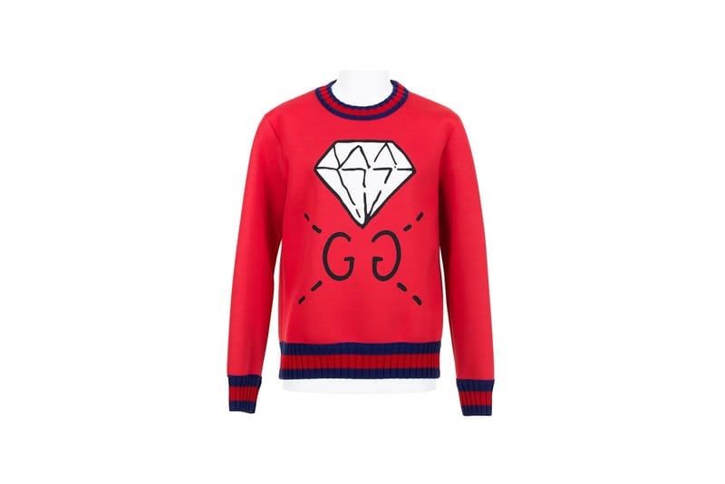 GucciGhost x Gucci 2016 Fall/Winter Collection | Hypebeast