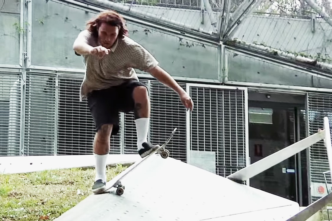 Nike Spiridon Olympic | Hypebeast