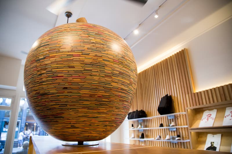 HUF New York Store Grand Opening | HYPEBEAST