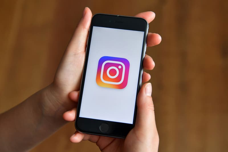 Instagram Save Draft Feature Coming Soon | HYPEBEAST
