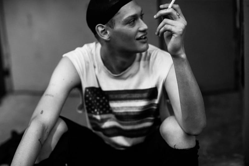 JULIUS 2017 Spring Summer Knives Collection | Hypebeast