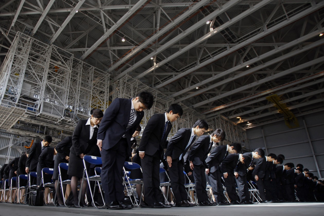 Living and Working in Japan as a Foreigner Guide | Hypebeast
