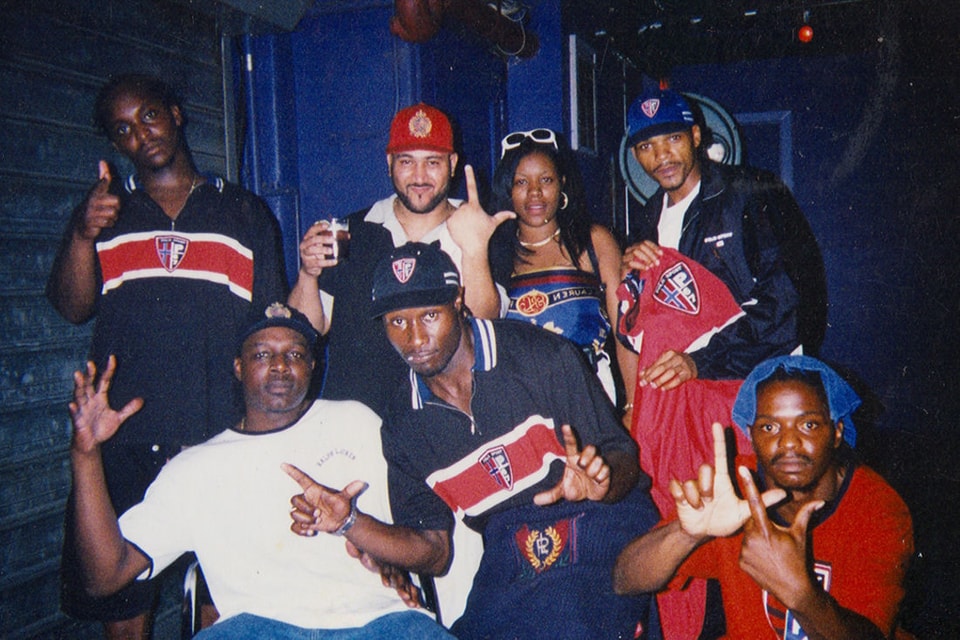 Lo Life Crew Talks Ralph Lauren with Fox News Hypebeast