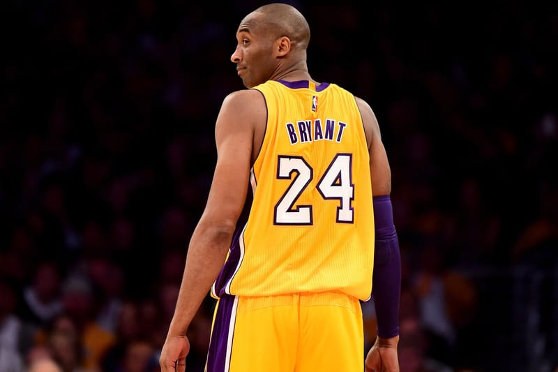 Kobe bryant 24 shirt sale