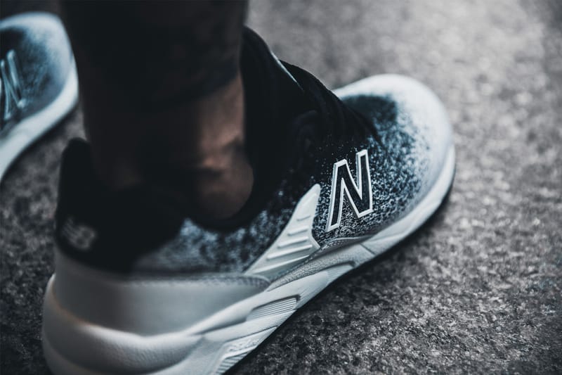 New balance 580 re engineered on feet sale