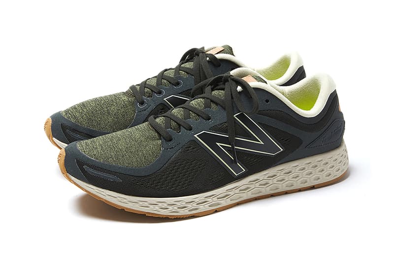 New Balance Fresh Foam Zante ML HYPEBEAST