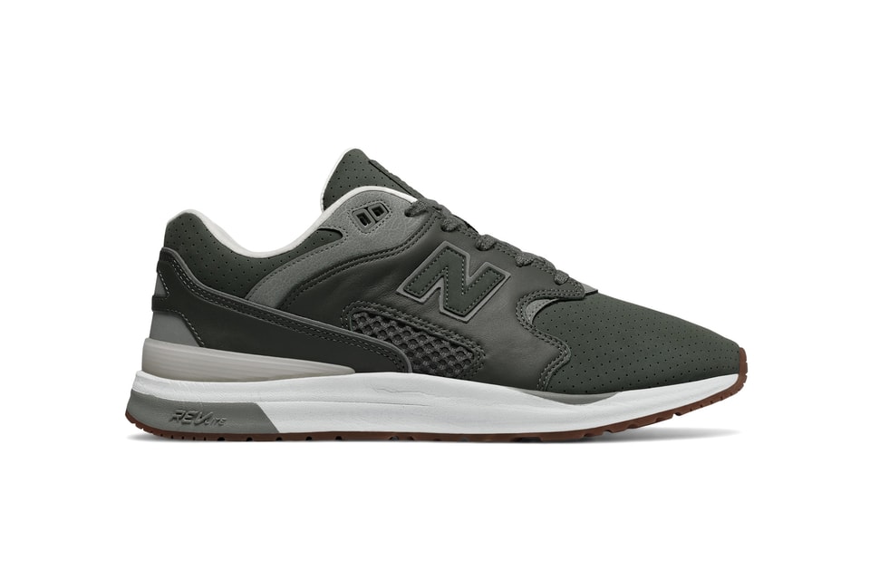 new balance ml1550 grey