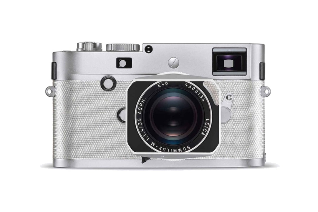 По слухам, следующие камеры Leica M будут иметь специальное колесо ISO и большой ЖК-экран