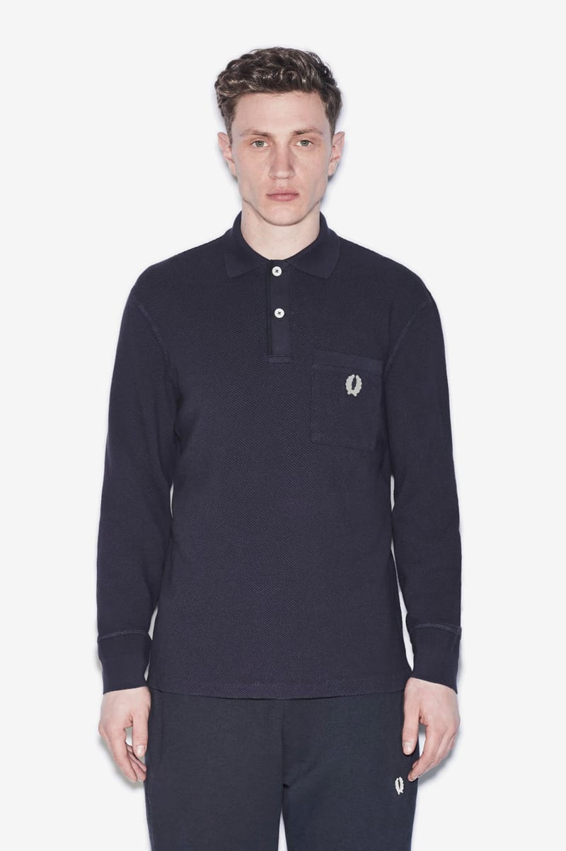 Nigel Cabourn x Fred Perry 2016 Fall/Winter Collection | Hypebeast