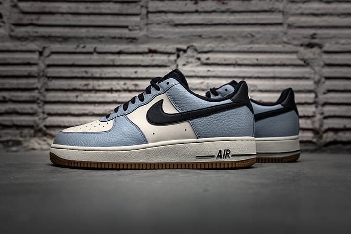 Air force outlet 1 obsidian blue