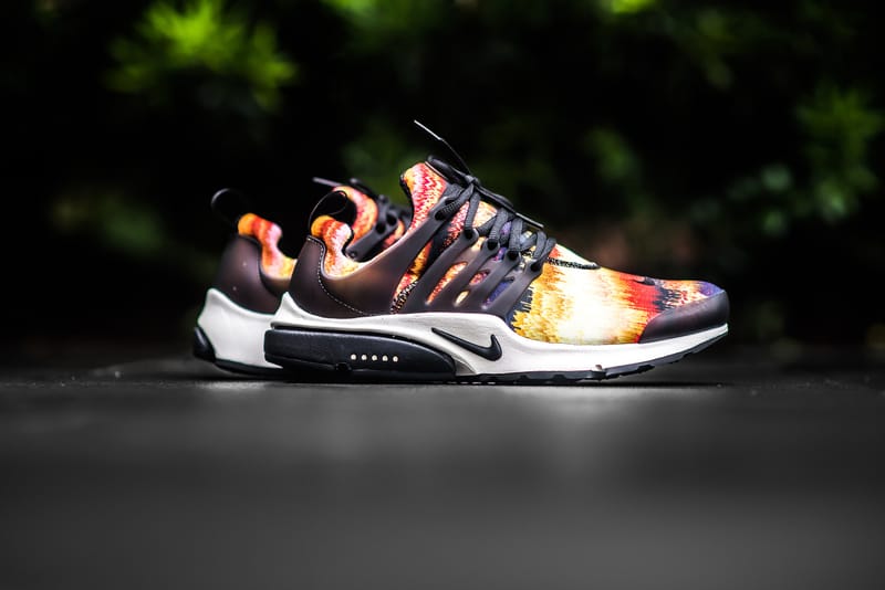 Air cheap presto gpx