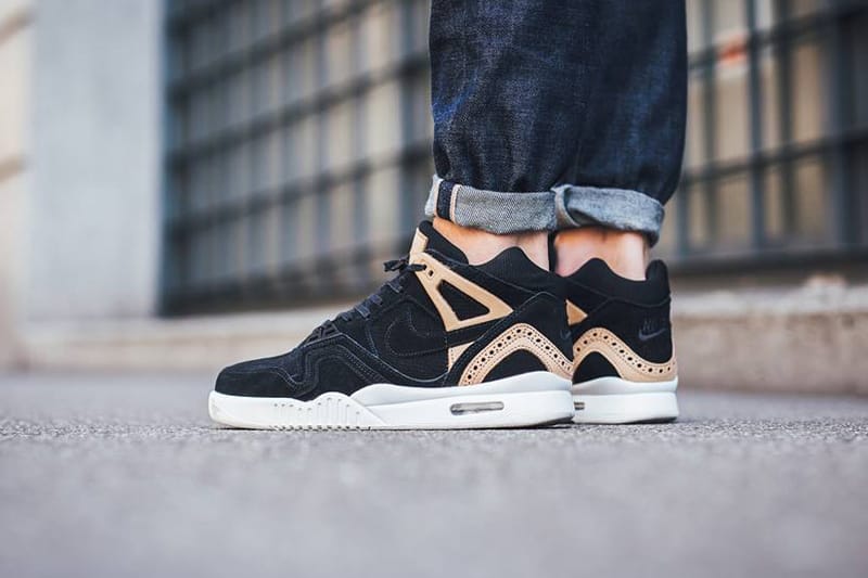 Nike air tech outlet challenge black