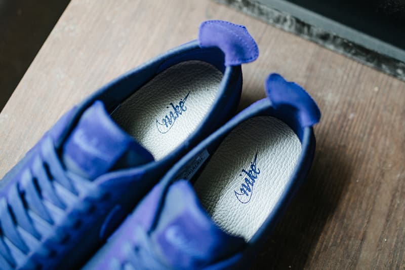 nike city low blazer