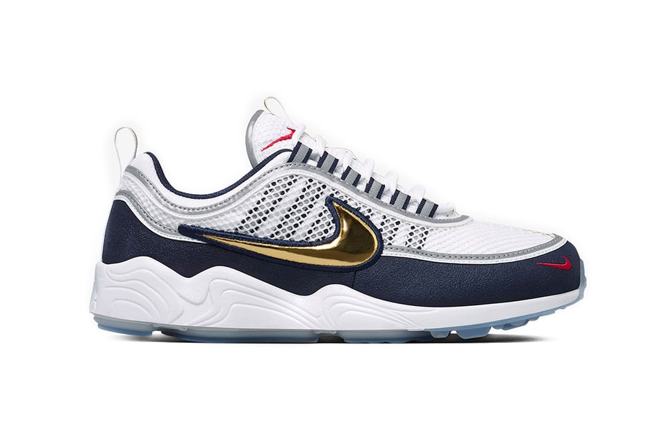 do nike spiridon fit true to size