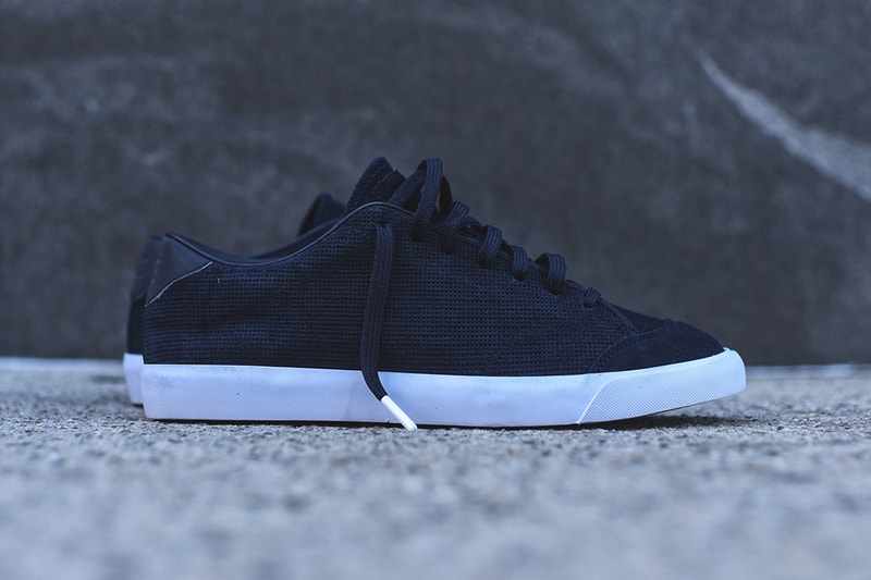 nikelab x rf off court