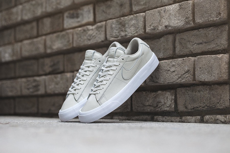 nikelab blazer studio