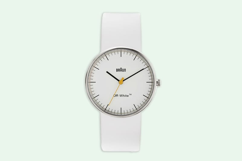 Buy shop braun watch