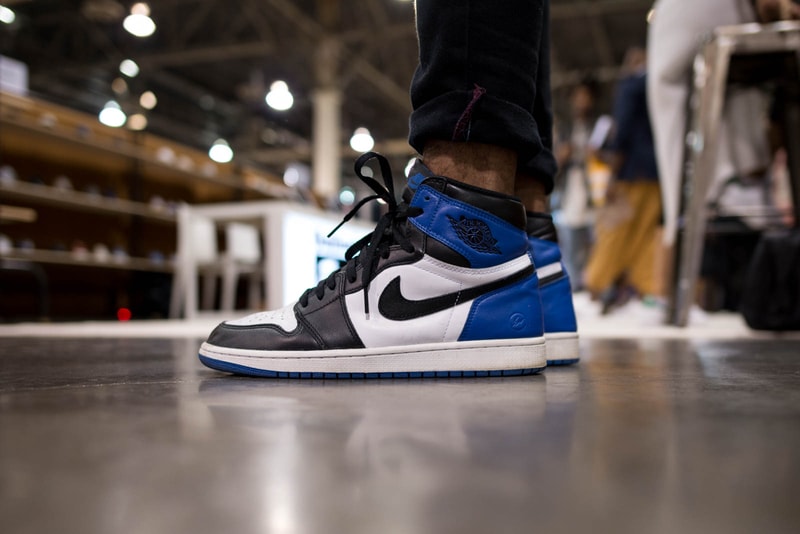 Onfeet Agenda Las Vegas 2016 | Hypebeast