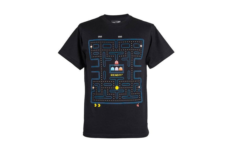 PACMAN x BLUE HEROES Collection | Hypebeast