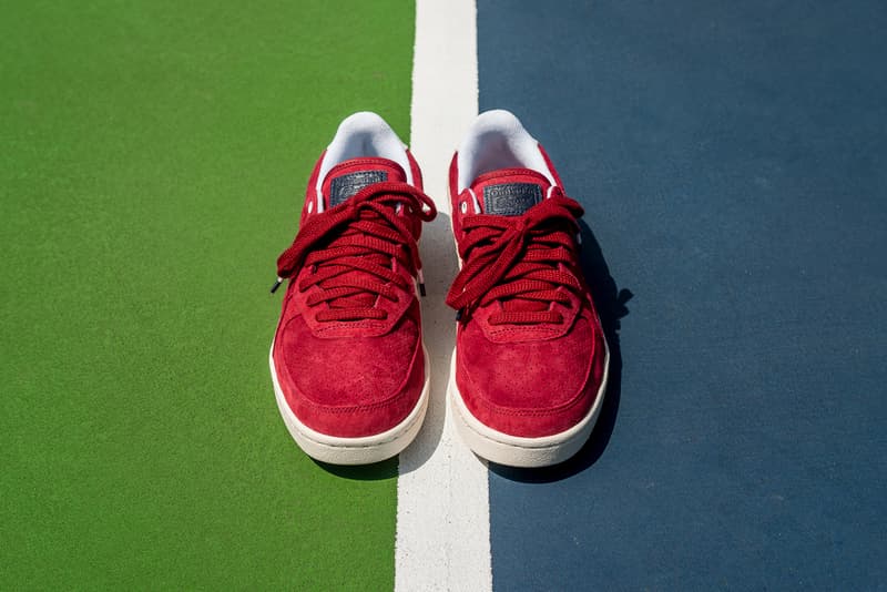 asics game set match