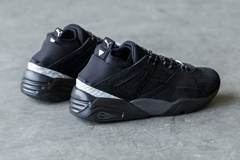 Puma blaze of 2024 glory street dark