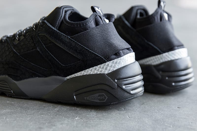 Puma x staple on sale blaze of glory sock