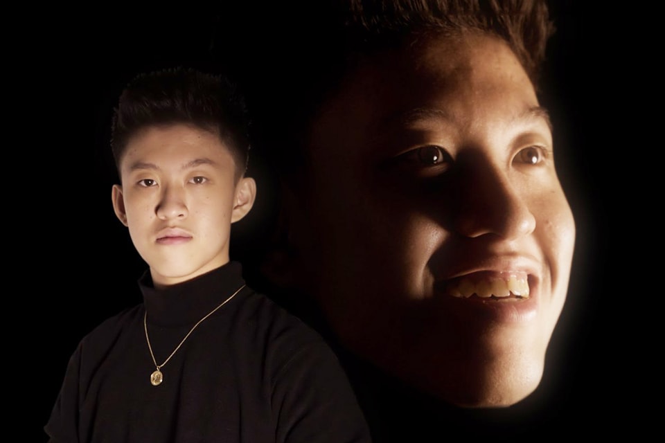Rich Chigga's New Track Who That Be | HYPEBEAST