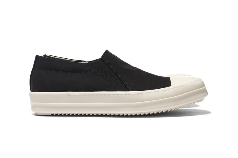 Rick owen online slippers