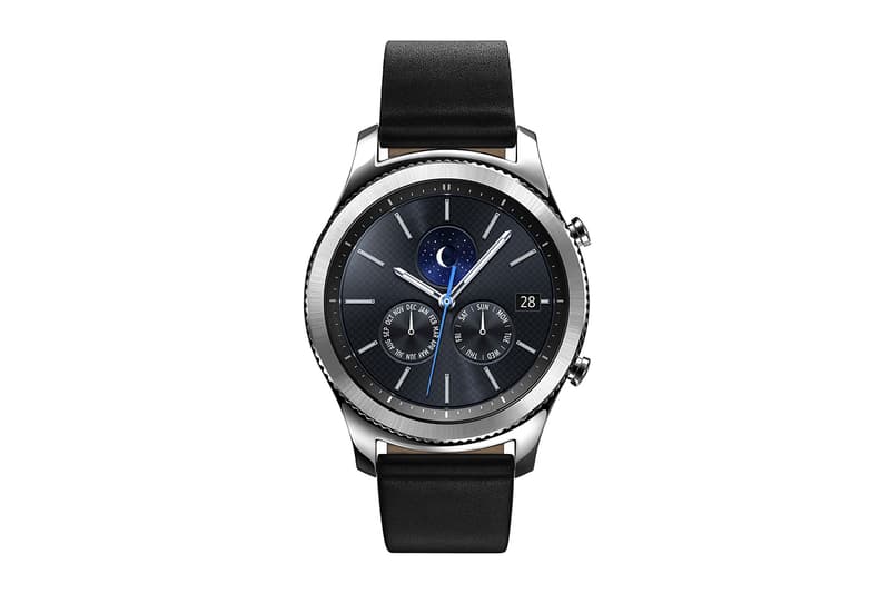 samsung gear s3 smartwatch price