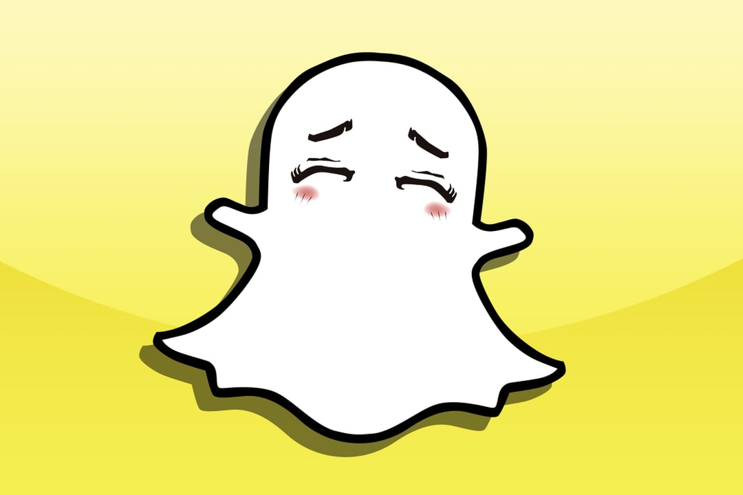 Snapchat сталкивается с резкой критикой за свой 3D-фильтр для линз «Yellowface»