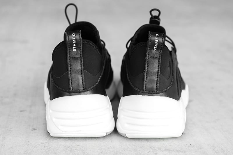 Stampd x puma clearance blaze of glory nu