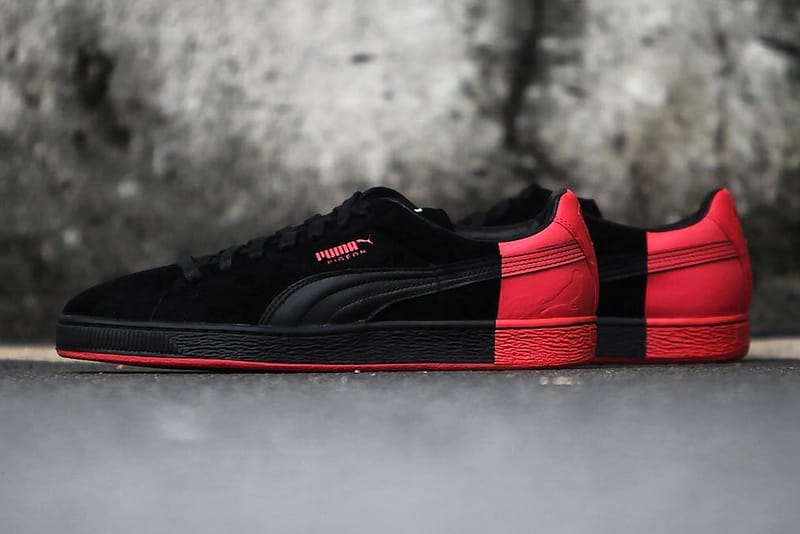 Staple design clearance puma