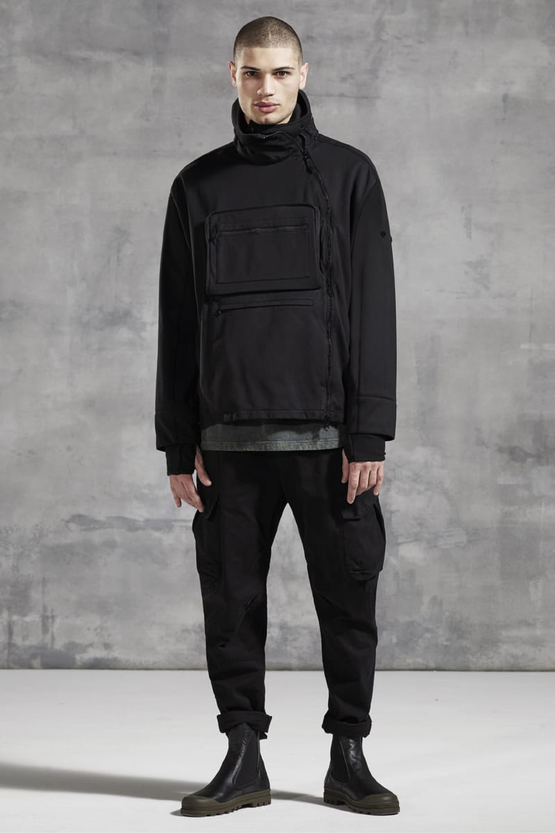 Stone island shadow project jersey sales r