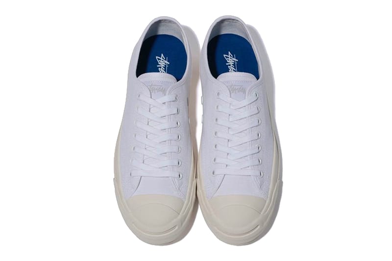 Stussy cheap converse 2016