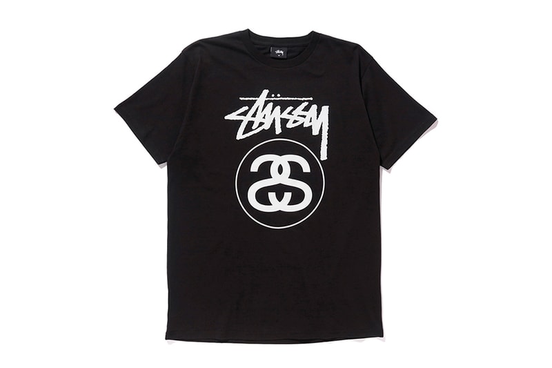 Stussy Graphic Tees Fall 2016 | Hypebeast