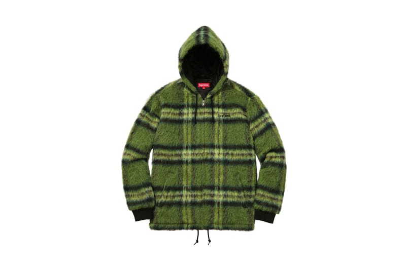 Supreme 2016 Fall/Winter Outerwear | Hypebeast