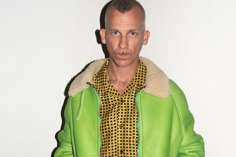 Supreme 2016 Fall Winter Them Magazine Editorial | Hypebeast