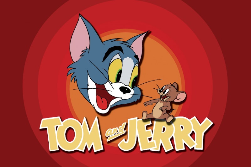 Tom Jerry Definition The History of Tom and Jerry | HYPEBEAST