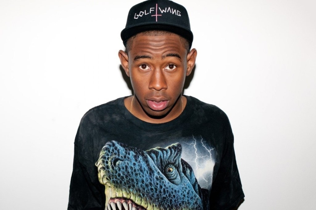 Tyler The Creator Gets Own Show on VICELAND | Hypebeast