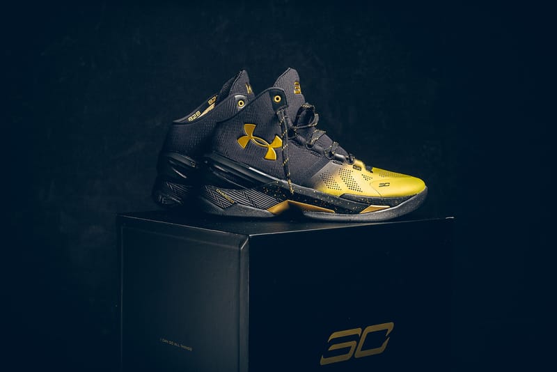 Curry 2 cheap back to back